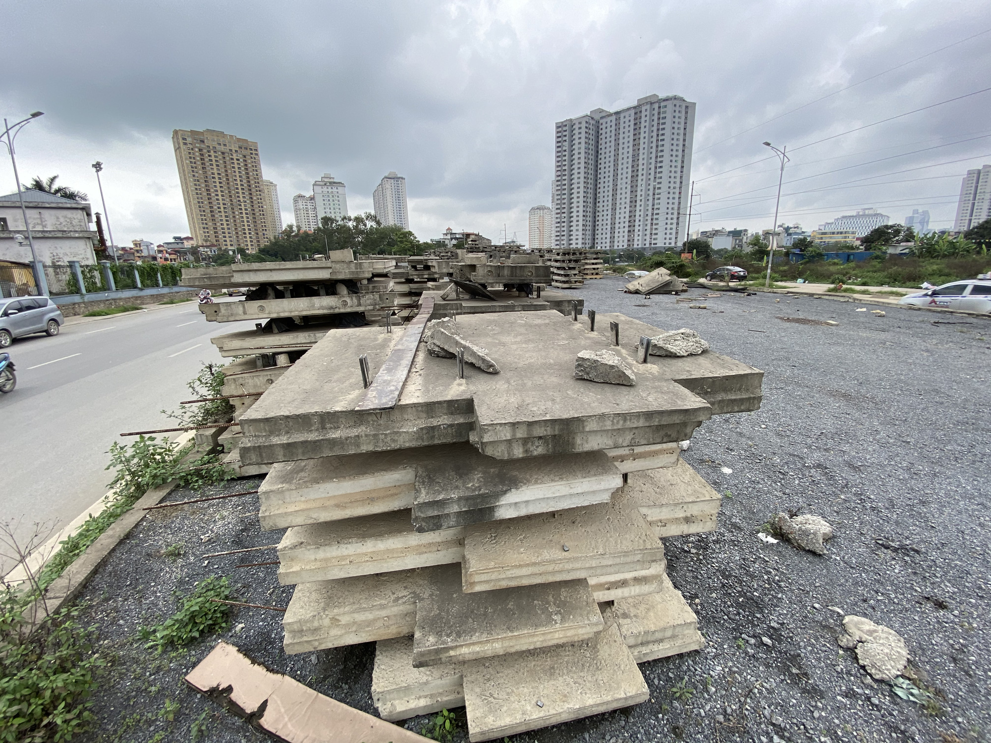 Hà Nội dừng triển khai 82 dự án BT, chuyển sang đầu tư công với dự án cấp bách - Ảnh 1. Hà Nội dừng triển khai 82 dự án BT, chuyển sang đầu tư công với dự án cấp bách - Ảnh 1.