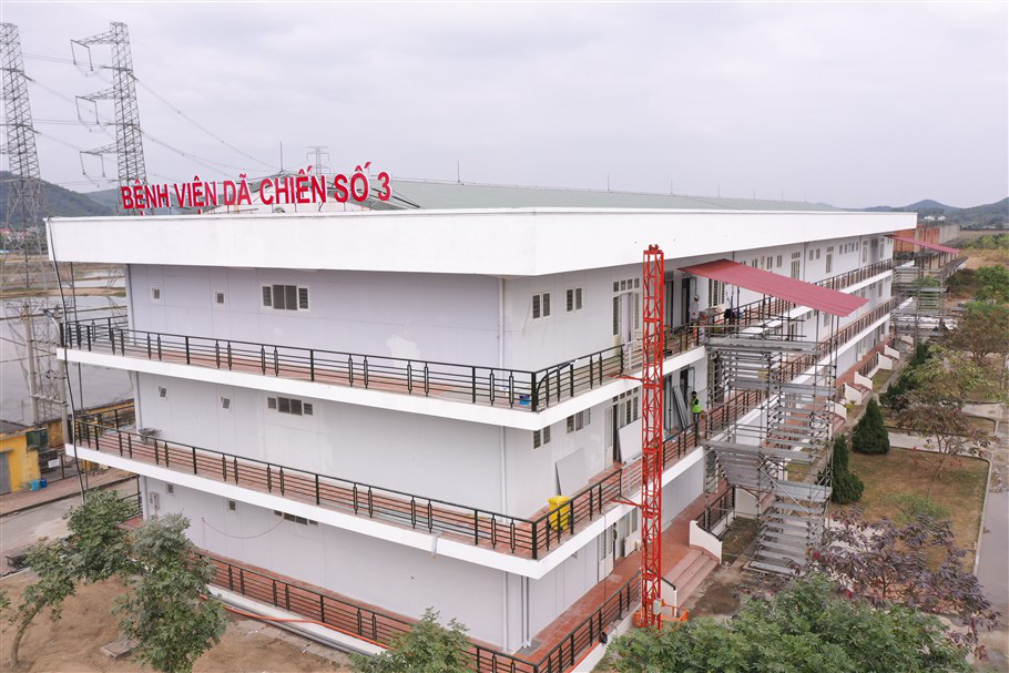 Sun Group luôn đặt trách nhiệm đồng hành với sự phát triển của đất nước lên trên hết - Ảnh 5. Sun Group luôn đặt trách nhiệm đồng hành với sự phát triển của đất nước lên trên hết - Ảnh 5.