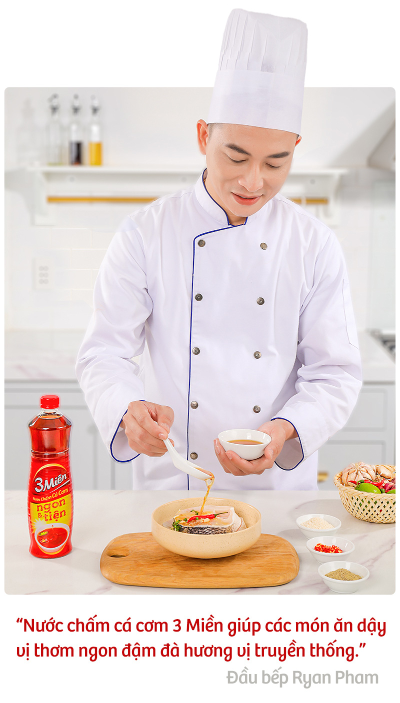 Những bữa cơm Việt truyền thống thấm đượm vị yêu thương - Ảnh 7.