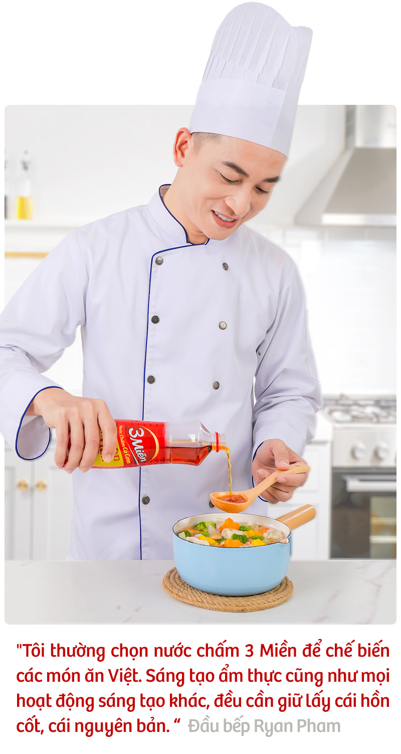 Những bữa cơm Việt truyền thống thấm đượm vị yêu thương - Ảnh 9.