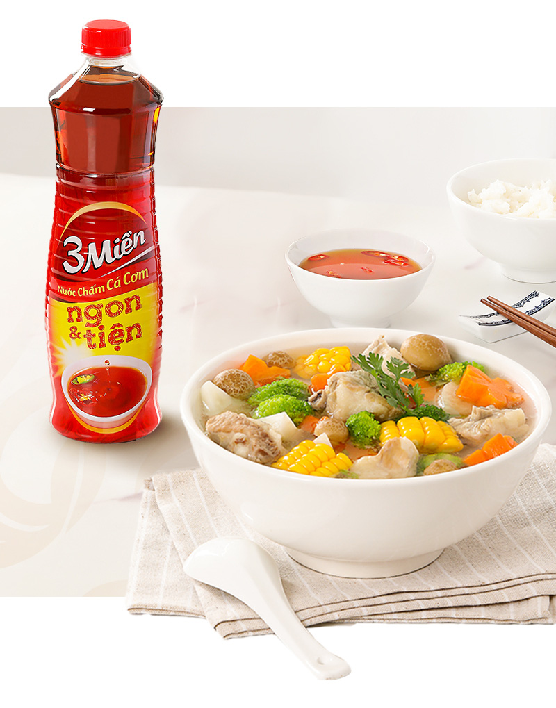 Những bữa cơm Việt truyền thống thấm đượm vị yêu thương - Ảnh 5.