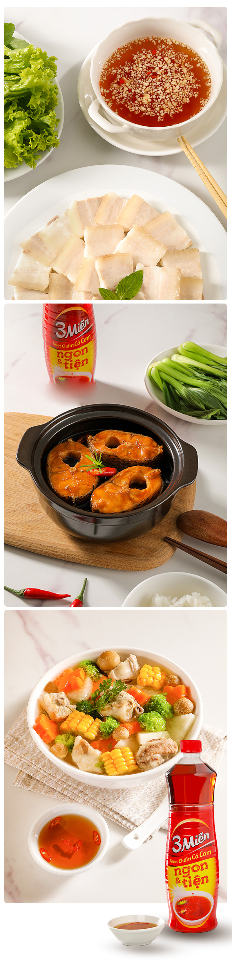 Những bữa cơm Việt truyền thống thấm đượm vị yêu thương - Ảnh 8.