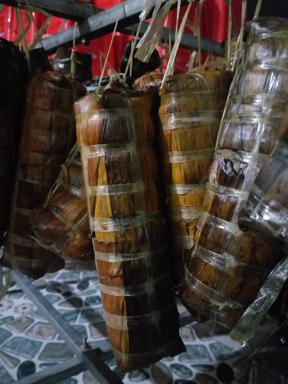 Ráng lên nha… vì đồng bào ở Sài Gòn có người rất cần - Ảnh 2.