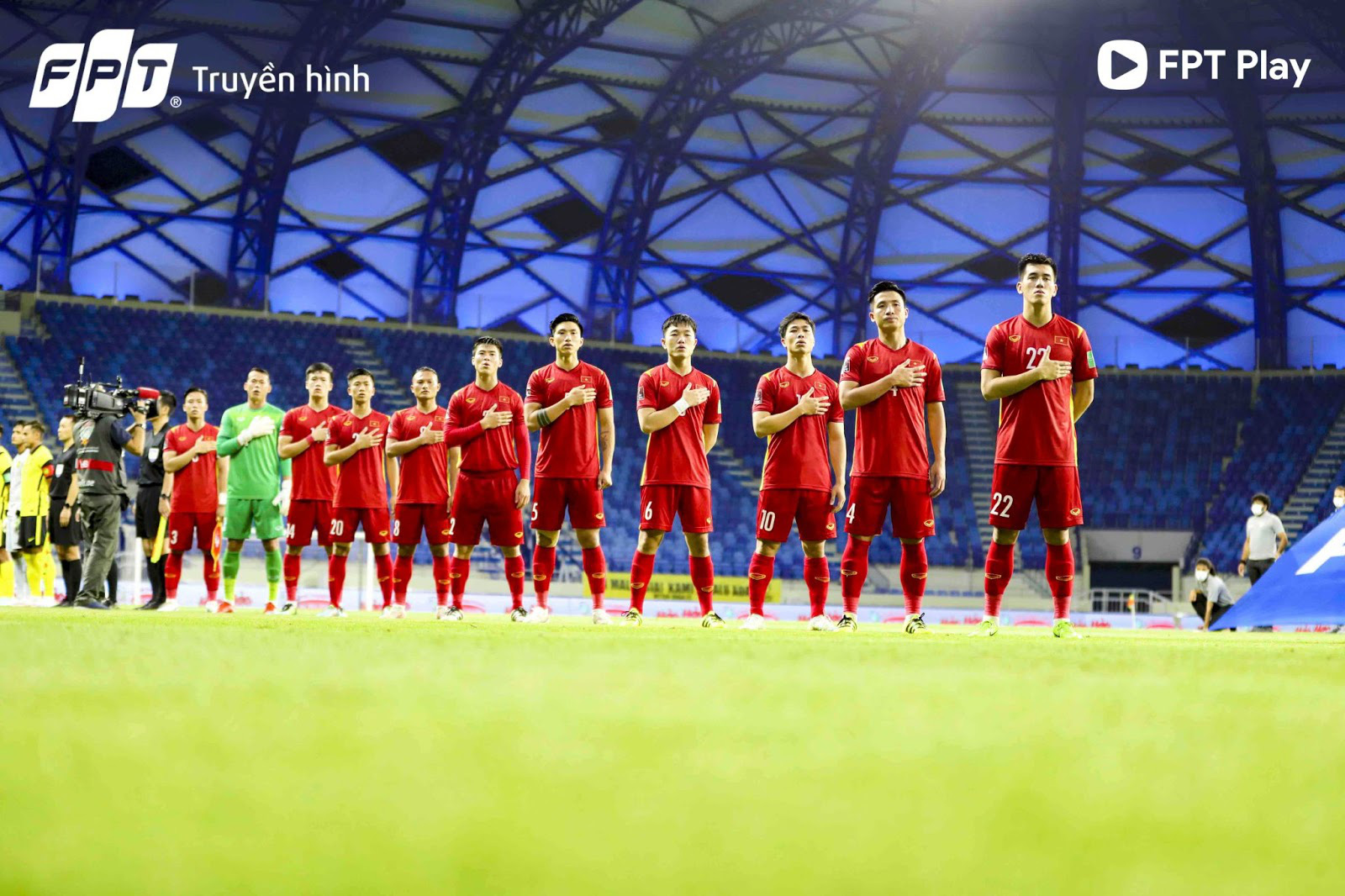 FPT độc quyền phát sóng giải đấu cấp câu lạc bộ UEFA - Ảnh 2. FPT độc quyền phát sóng giải đấu cấp câu lạc bộ UEFA - Ảnh 2.