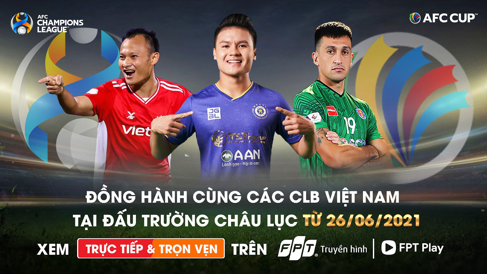 FPT độc quyền phát sóng giải đấu cấp câu lạc bộ UEFA - Ảnh 4. FPT độc quyền phát sóng giải đấu cấp câu lạc bộ UEFA - Ảnh 4.
