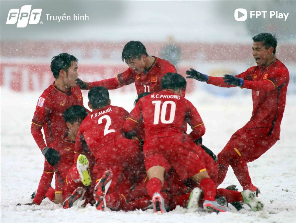 FPT độc quyền phát sóng giải đấu cấp câu lạc bộ UEFA - Ảnh 6. FPT độc quyền phát sóng giải đấu cấp câu lạc bộ UEFA - Ảnh 6.