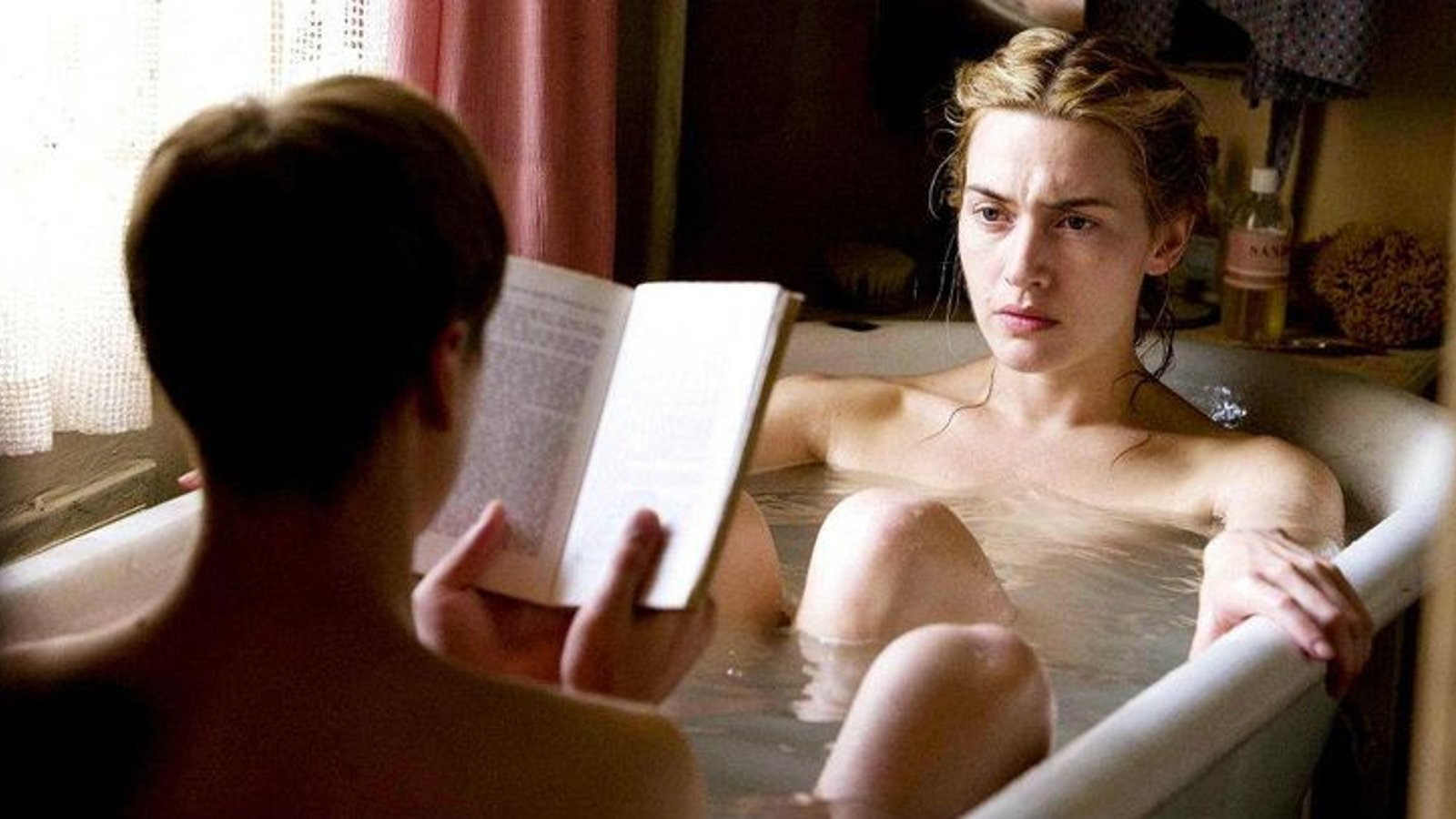 Kate Winslet - Nàng thơ vĩnh cửu - Ảnh 4. Kate Winslet - Nàng thơ vĩnh cửu - Ảnh 4.