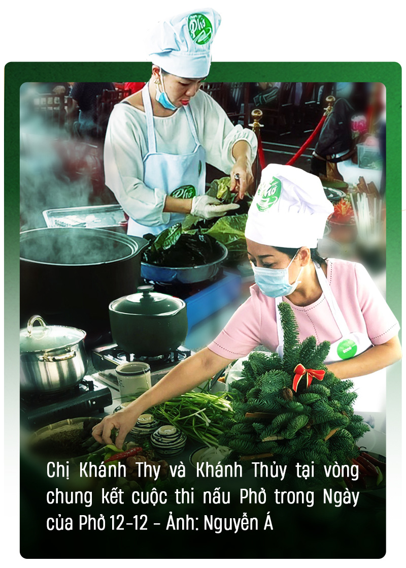 Ba năm sứ dưỡng sinh đồng hành cùng căn bếp Việt - Ảnh 7.
