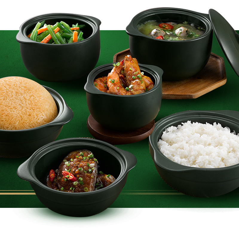Ba năm sứ dưỡng sinh đồng hành cùng căn bếp Việt - Ảnh 8.