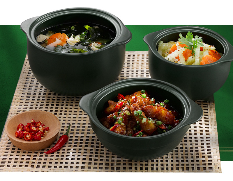 Ba năm sứ dưỡng sinh đồng hành cùng căn bếp Việt - Ảnh 2.