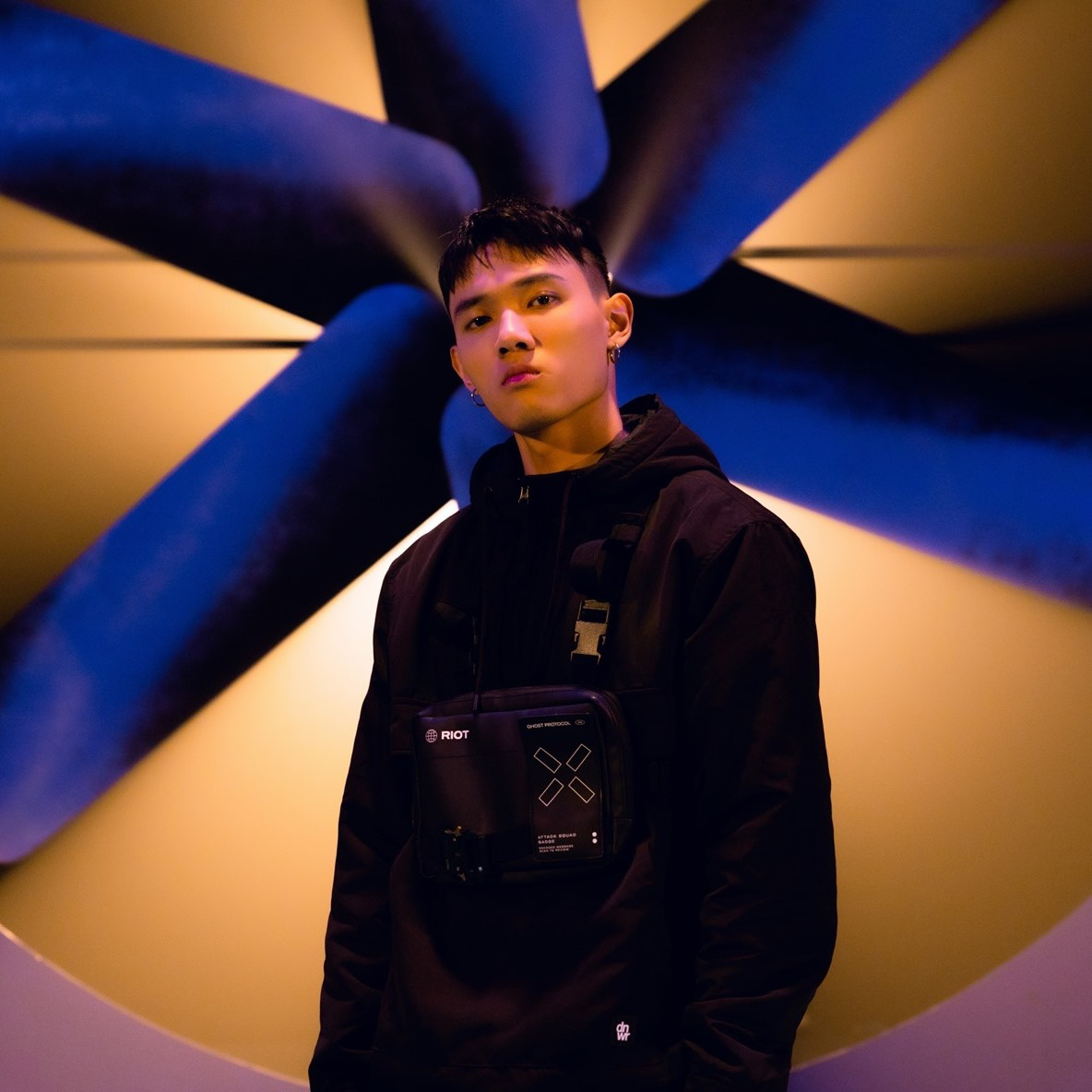 Hai thí sinh King of Rap và Rap Việt chê nhau, làng rap nổ ra tranh cãi - Ảnh 3. Hai thí sinh King of Rap và Rap Việt chê nhau, làng rap nổ ra tranh cãi - Ảnh 3.