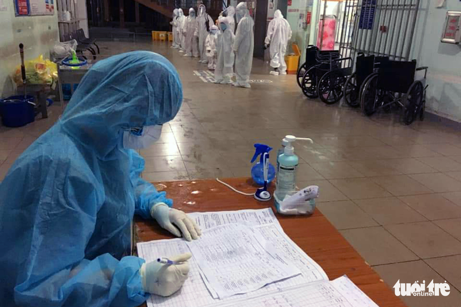 Đồng Nai tiếp tục giãn cách theo chỉ thị 16 đến hết 1-8 - Ảnh 2. Đồng Nai tiếp tục giãn cách theo chỉ thị 16 đến hết 1-8 - Ảnh 2.