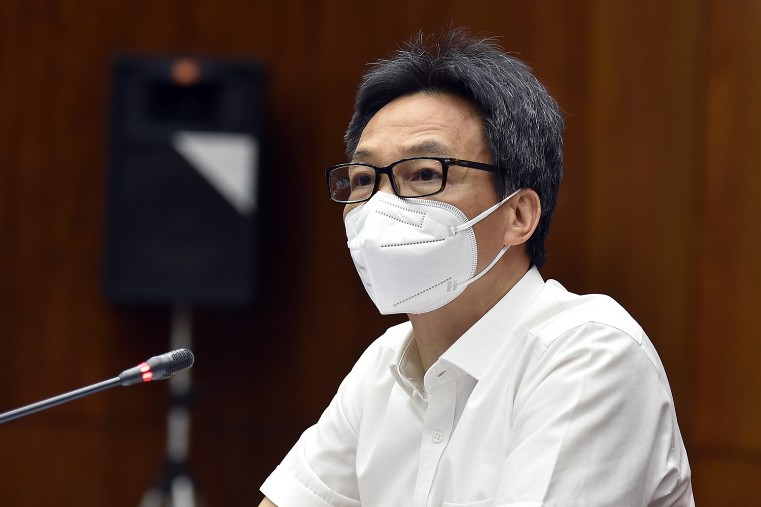 Kiến nghị Thủ tướng giãn cách xã hội thêm 14 ngày tại 19 tỉnh, thành phía Nam - Ảnh 1. Kiến nghị Thủ tướng giãn cách xã hội thêm 14 ngày tại 19 tỉnh, thành phía Nam - Ảnh 1.