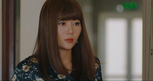 Phim Mùa hoa tìm lại: Tưng tửng vậy mà vào lòng người - Ảnh 3. Phim Mùa hoa tìm lại: Tưng tửng vậy mà vào lòng người - Ảnh 3.