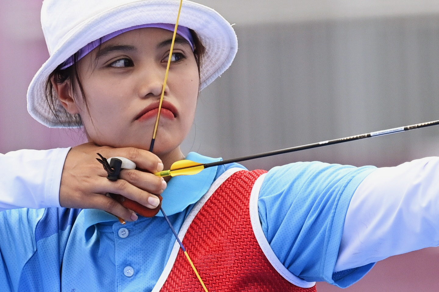 Kết quả thi đấu Olympic 2020 ngày 28-7 của Việt Nam: Điểm sáng Thùy Linh, Ánh Nguyệt - Ảnh 4. Kết quả thi đấu Olympic 2020 ngày 28-7 của Việt Nam: Điểm sáng Thùy Linh, Ánh Nguyệt - Ảnh 4.