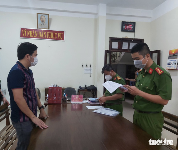 Đà Nẵng: Đại gia Đào Thị Như Lệ lừa đảo chiếm đoạt tài sản 41,4 tỉ đồng - Ảnh 3. Đà Nẵng: Đại gia Đào Thị Như Lệ lừa đảo chiếm đoạt tài sản 41,4 tỉ đồng - Ảnh 3.