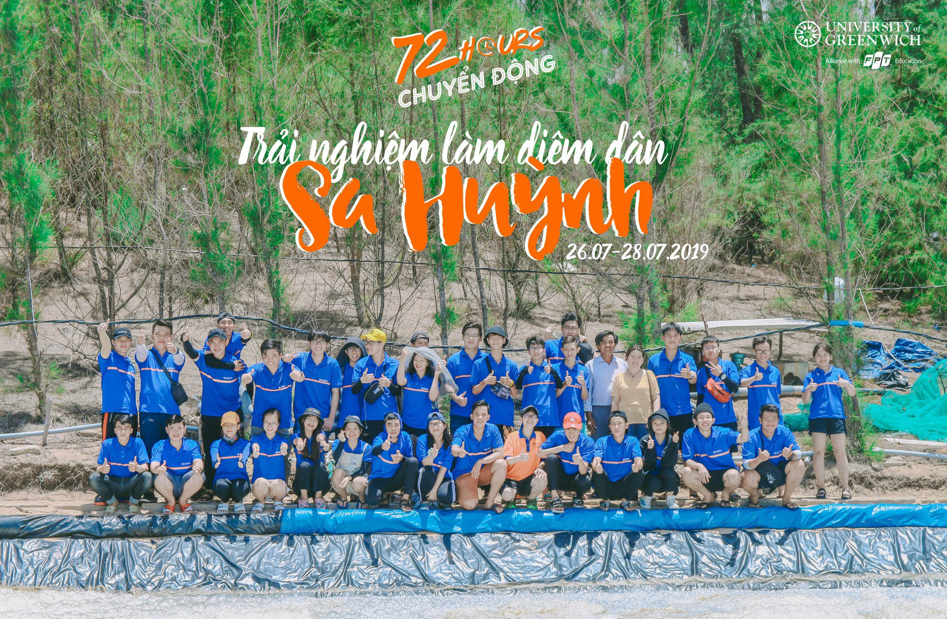 Công thức thành công của sinh viên trường quốc tế - Ảnh 3. Công thức thành công của sinh viên trường quốc tế - Ảnh 3.