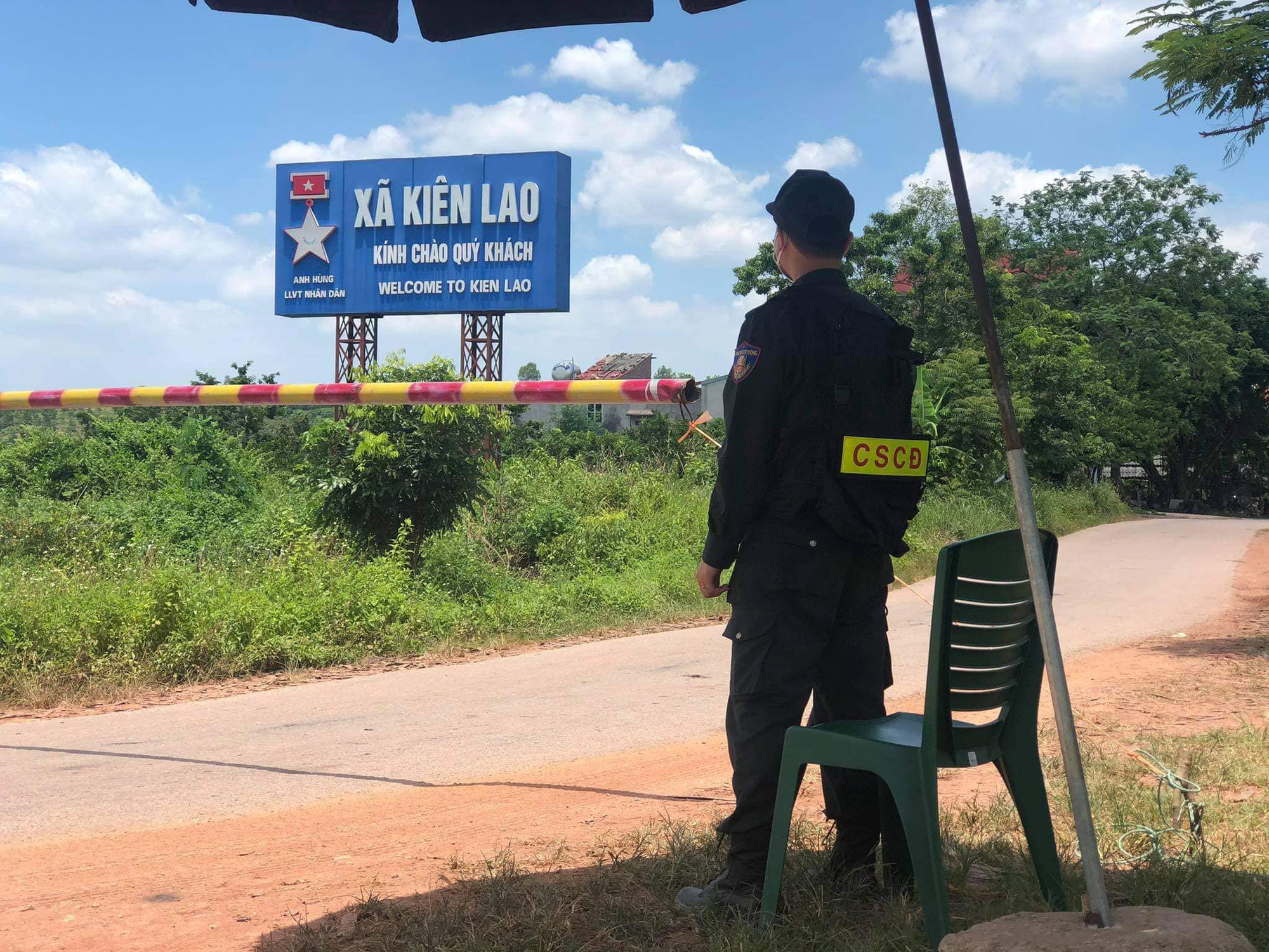 Bắc Giang bác chuyện ca COVID-19 không bệnh nền tử vong - Ảnh 1.