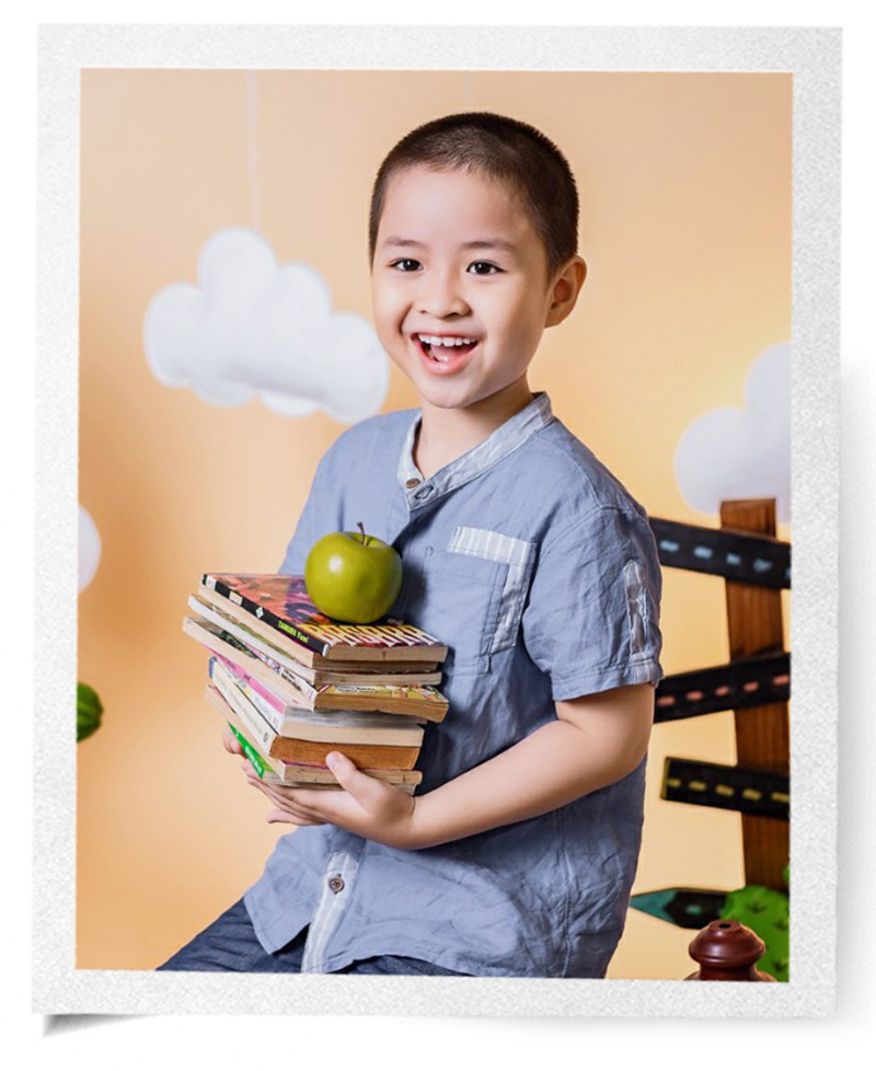 Hành trình con đã tìm thấy giá trị cuộc sống từ thể thao - Ảnh 4.