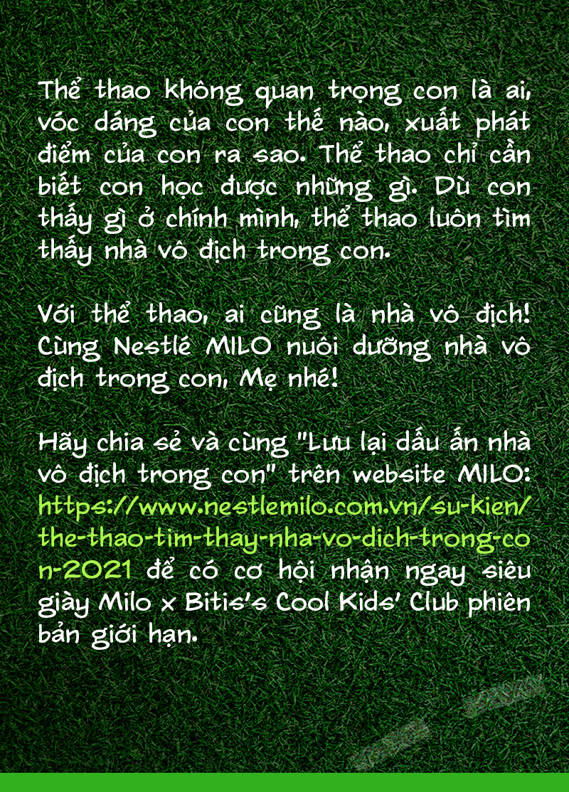Hành trình con đã tìm thấy giá trị cuộc sống từ thể thao - Ảnh 16.
