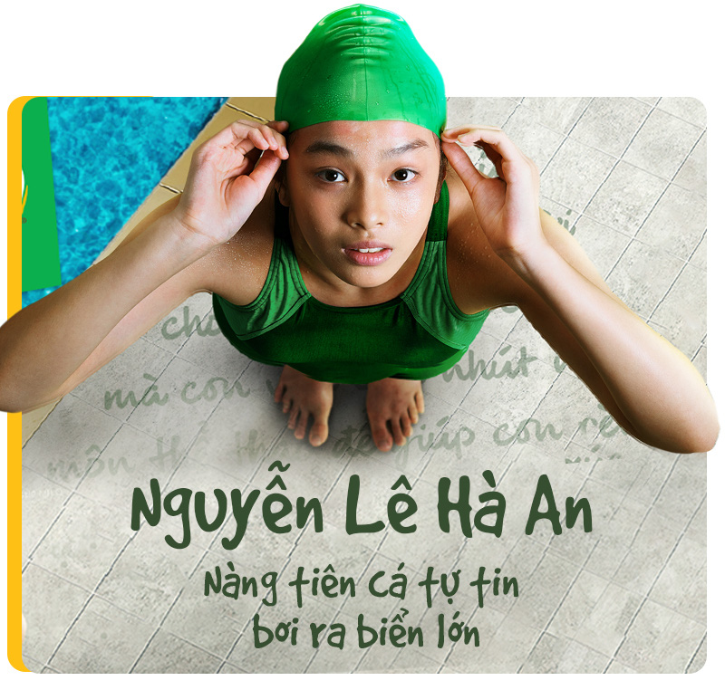 Hành trình con đã tìm thấy giá trị cuộc sống từ thể thao - Ảnh 1.