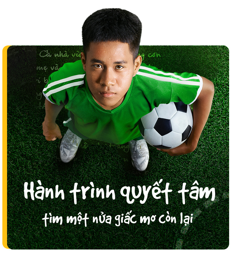 Hành trình con đã tìm thấy giá trị cuộc sống từ thể thao - Ảnh 11.