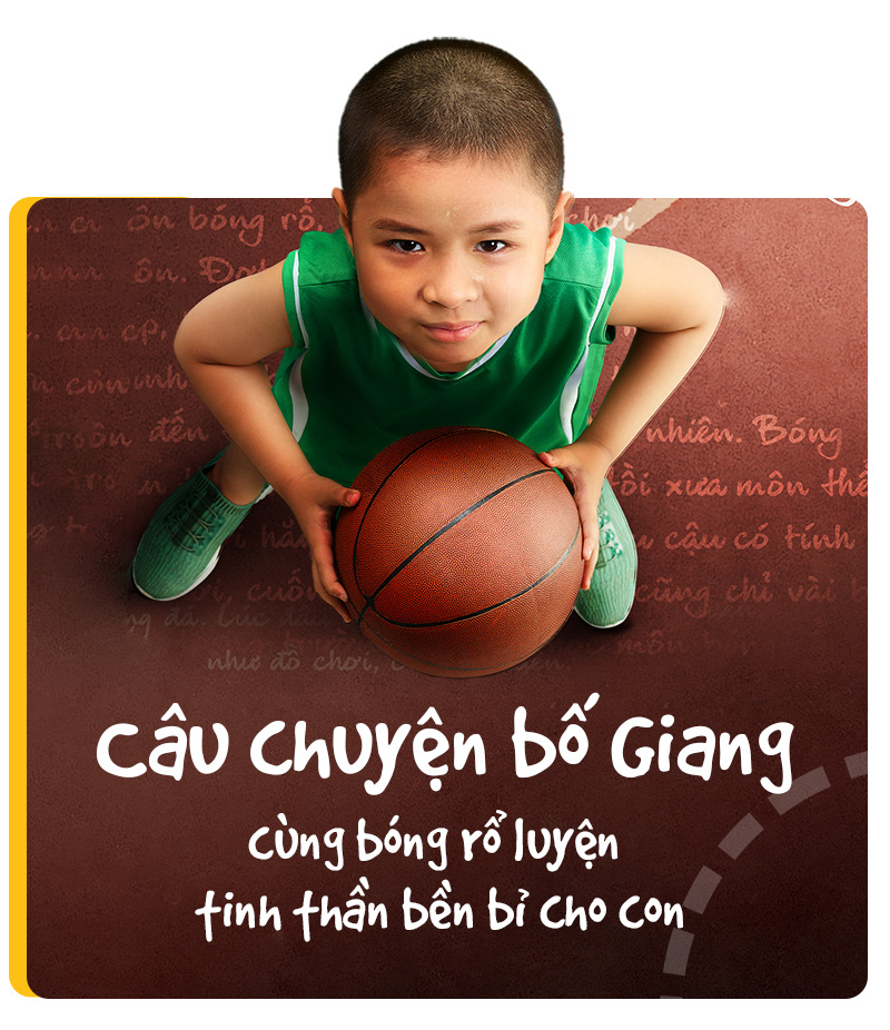 Hành trình con đã tìm thấy giá trị cuộc sống từ thể thao - Ảnh 3.