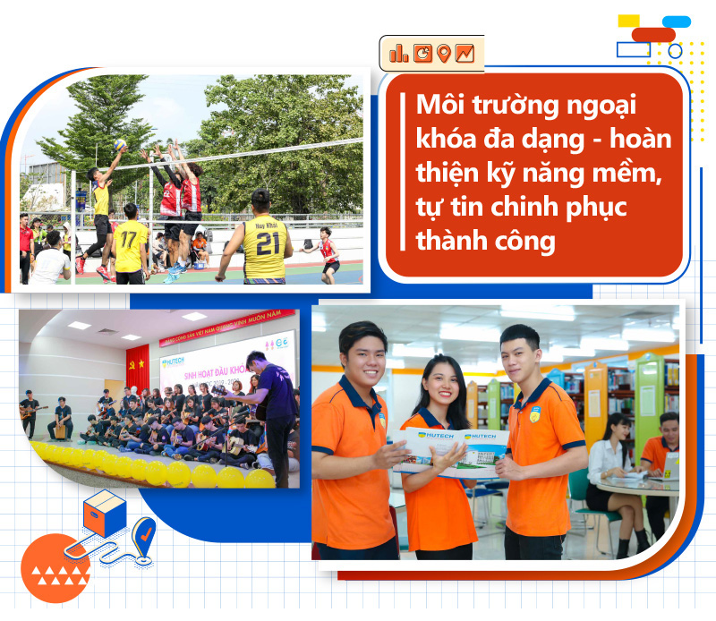 Học ngành Logistics để chinh phục vị thế vàng trong mạch giao thương thời đại 4.0 - Ảnh 14.