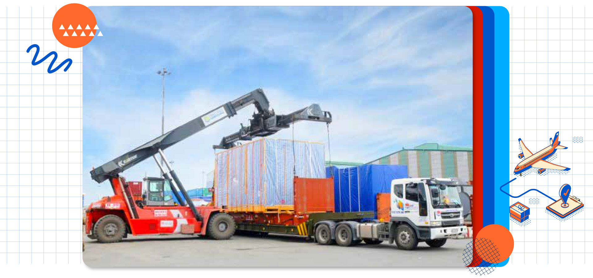 Học ngành Logistics để chinh phục vị thế vàng trong mạch giao thương thời đại 4.0 - Ảnh 3.