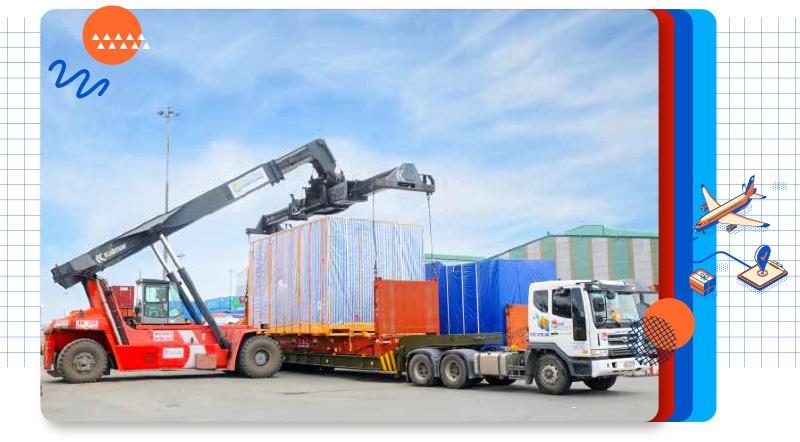 Học ngành Logistics để chinh phục vị thế vàng trong mạch giao thương thời đại 4.0 - Ảnh 3.