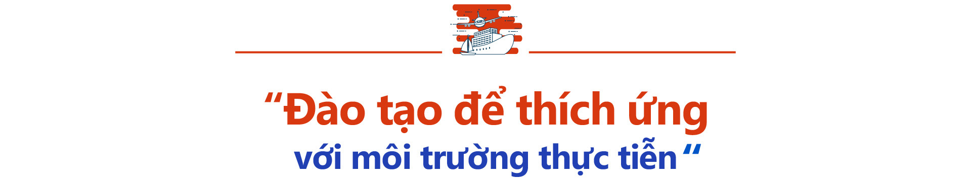 Học ngành Logistics để chinh phục vị thế vàng trong mạch giao thương thời đại 4.0 - Ảnh 4.