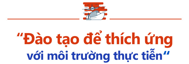 Học ngành Logistics để chinh phục vị thế vàng trong mạch giao thương thời đại 4.0 - Ảnh 4.