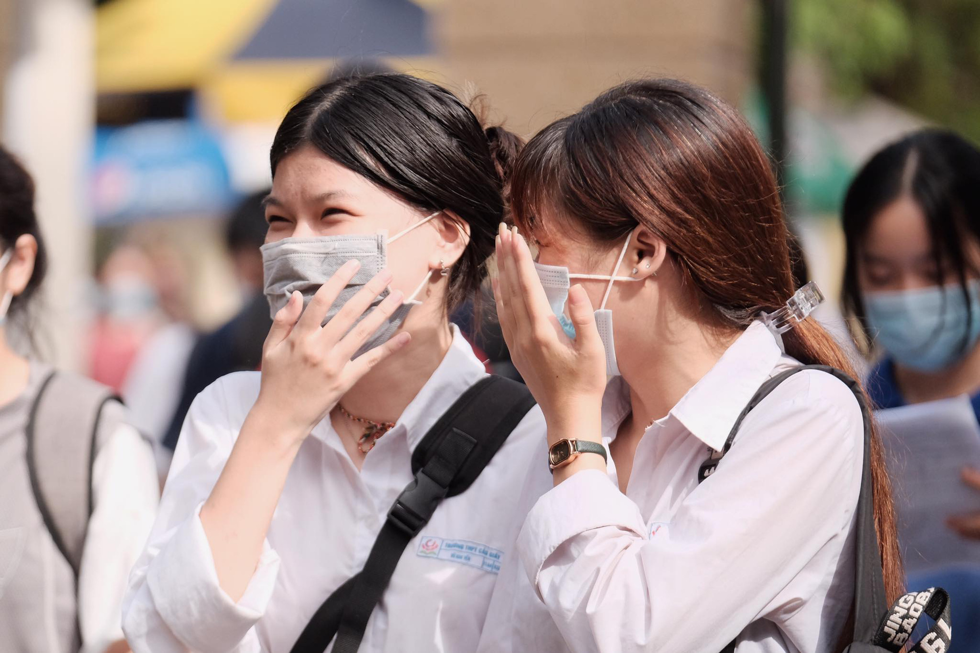 Trường ĐH Kinh tế quốc dân công bố điểm chuẩn phương thức xét tuyển kết hợp - Ảnh 1. Trường ĐH Kinh tế quốc dân công bố điểm chuẩn phương thức xét tuyển kết hợp - Ảnh 1.