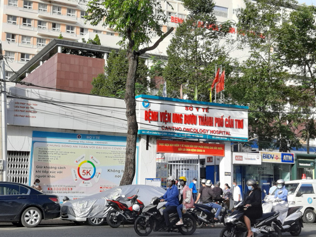 Dịch COVID ngày 8-7: Khánh Hòa áp dụng Chỉ thị 16 ở TP Nha Trang và 2 huyện từ ngày mai - Ảnh 25.