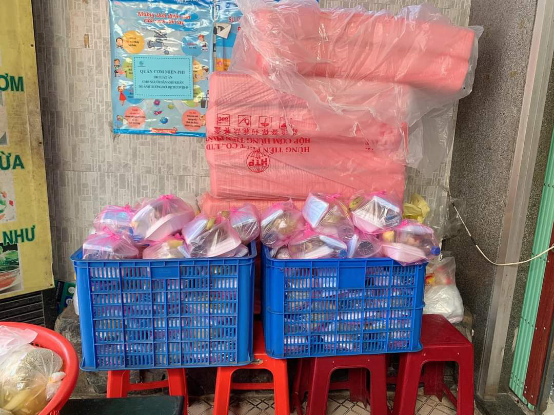 Tấm lòng thơm thảo của cô chủ trẻ 25 tuổi - Ảnh 2. Tấm lòng thơm thảo của cô chủ trẻ 25 tuổi - Ảnh 2.