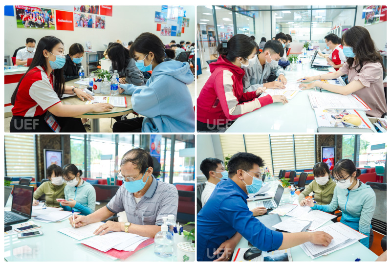 Đặc cách xét công nhận tốt nghiệp, thí sinh vẫn có nhiều cách vào đại học - Ảnh 6.