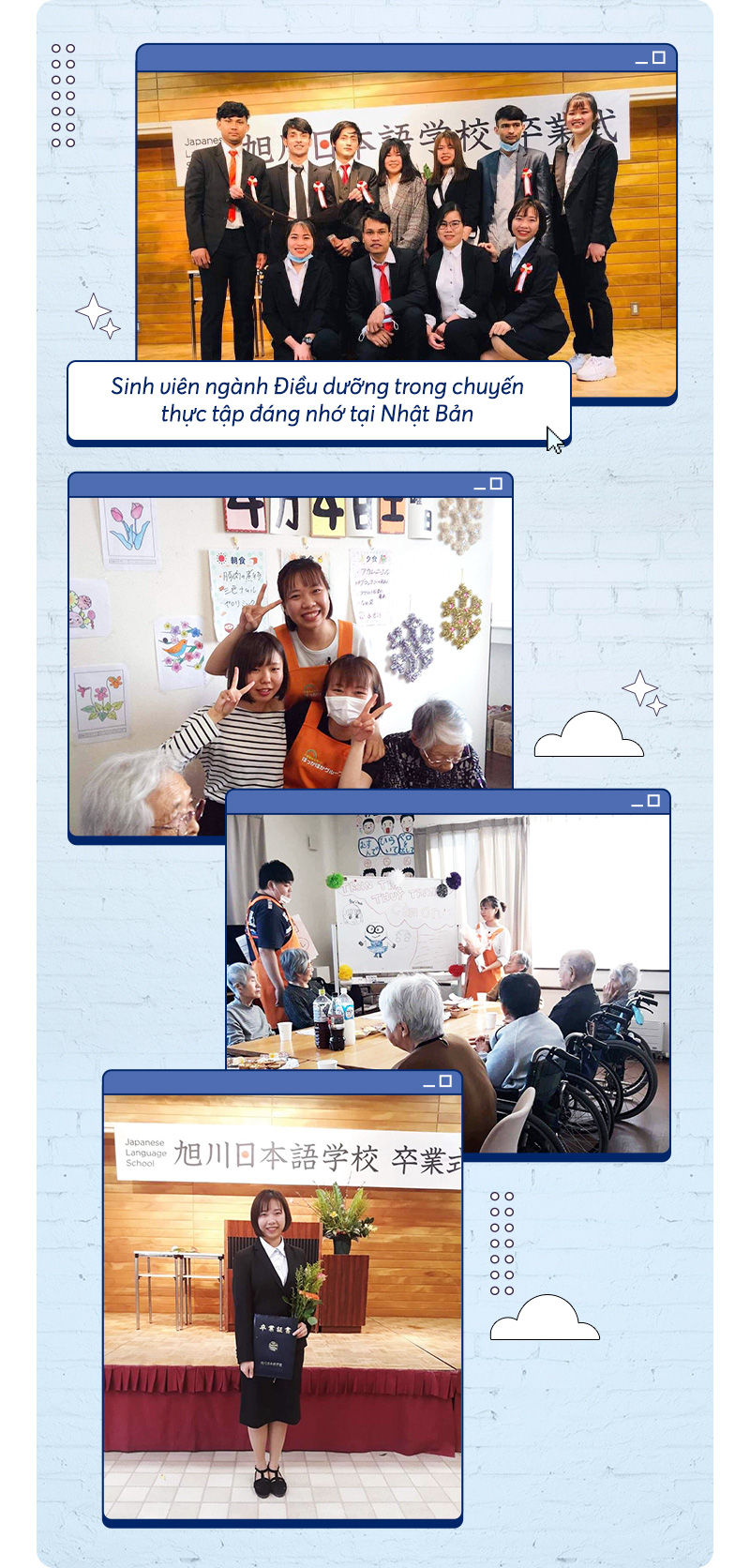 Nova College là lựa chọn của Gen Z muốn tự lập sớm - Ảnh 12.