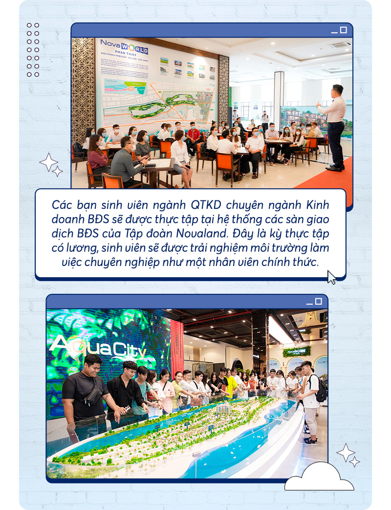 Nova College là lựa chọn của Gen Z muốn tự lập sớm - Ảnh 5.