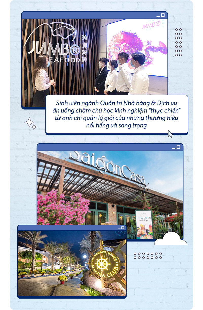 Nova College là lựa chọn của Gen Z muốn tự lập sớm - Ảnh 6.