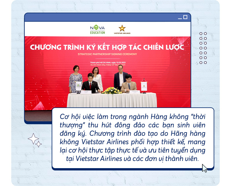 Nova College là lựa chọn của Gen Z muốn tự lập sớm - Ảnh 10.