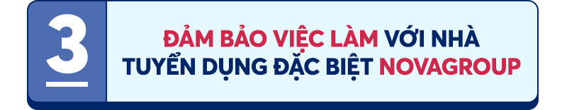 Nova College là lựa chọn của Gen Z muốn tự lập sớm - Ảnh 7.