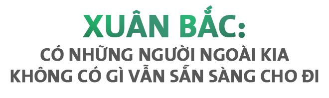 Khi nghệ sĩ không đứng trên sân khấu mà ở giữa lòng dân - Ảnh 10.