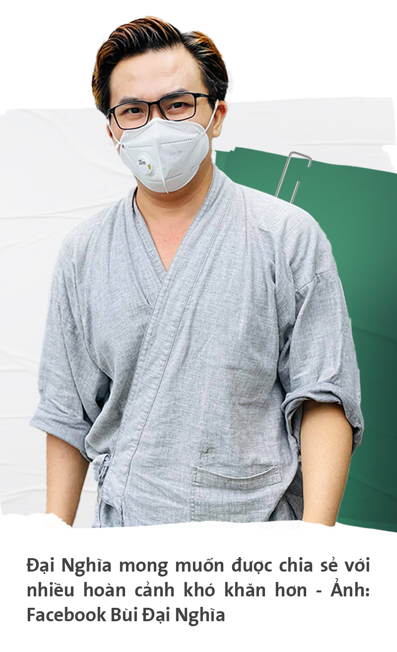 Khi nghệ sĩ không đứng trên sân khấu mà ở giữa lòng dân - Ảnh 21.