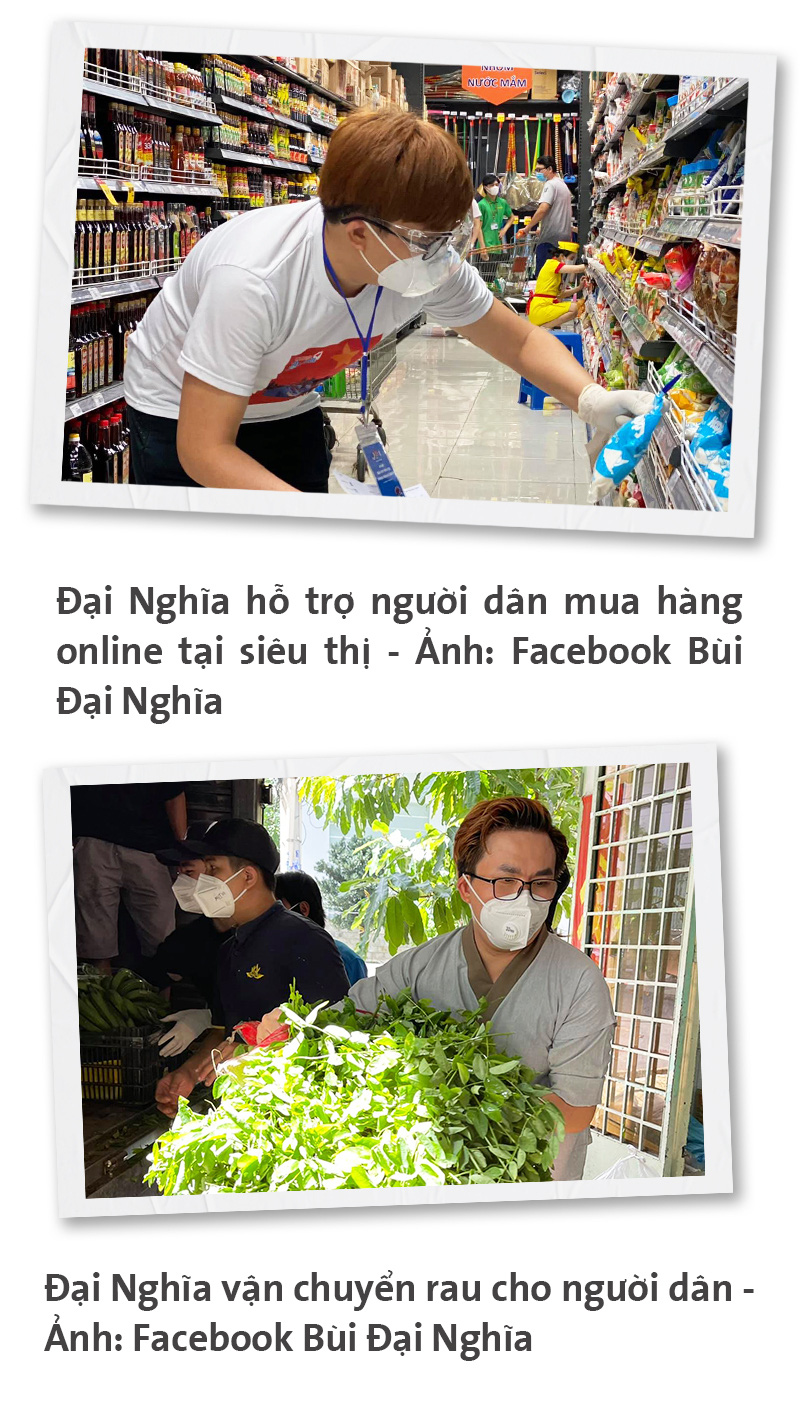 Khi nghệ sĩ không đứng trên sân khấu mà ở giữa lòng dân - Ảnh 22.