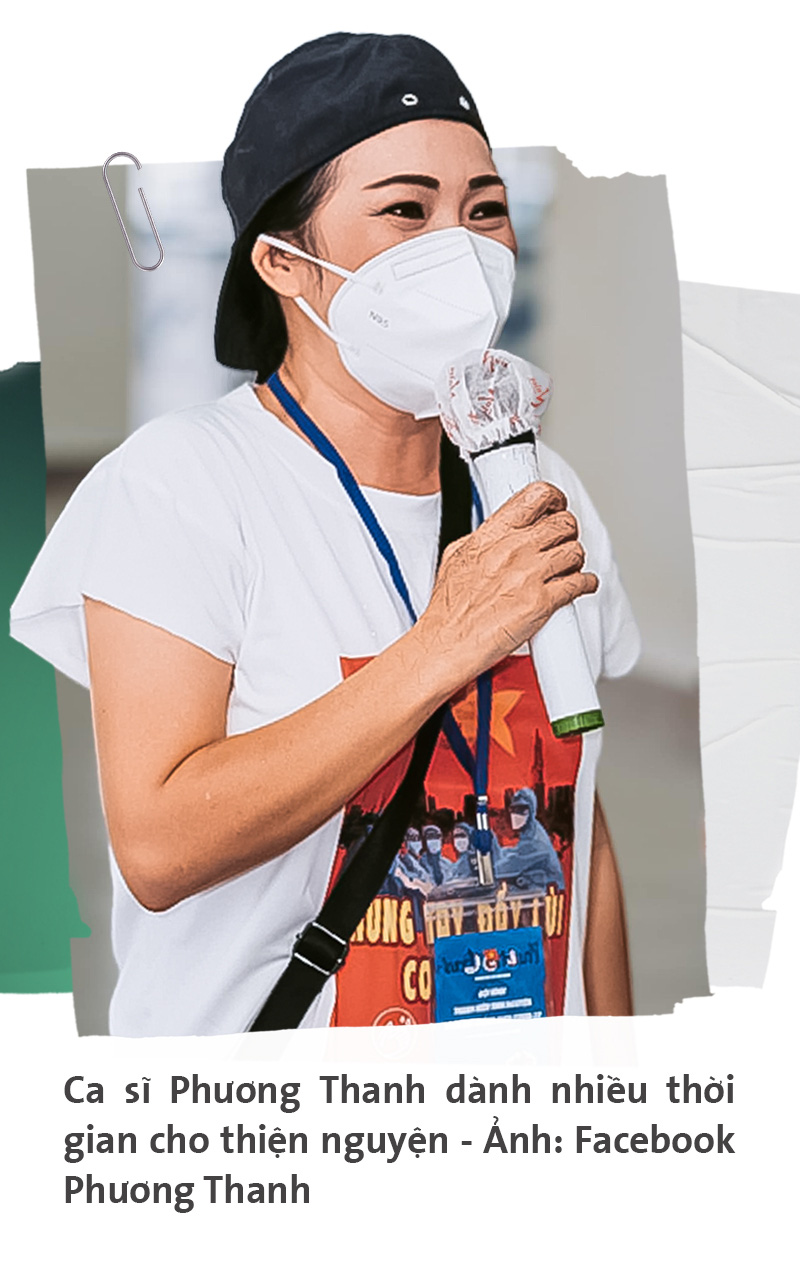 Khi nghệ sĩ không đứng trên sân khấu mà ở giữa lòng dân - Ảnh 18.