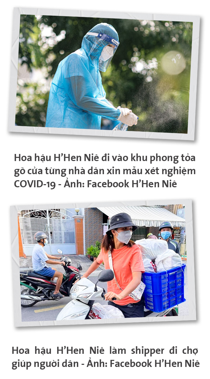 Khi nghệ sĩ không đứng trên sân khấu mà ở giữa lòng dân - Ảnh 3.