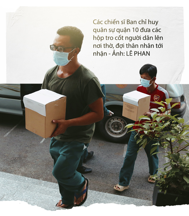 Trung tướng Nguyễn Văn Nam: Trách nhiệm từ trái tim người lính - Ảnh 5.