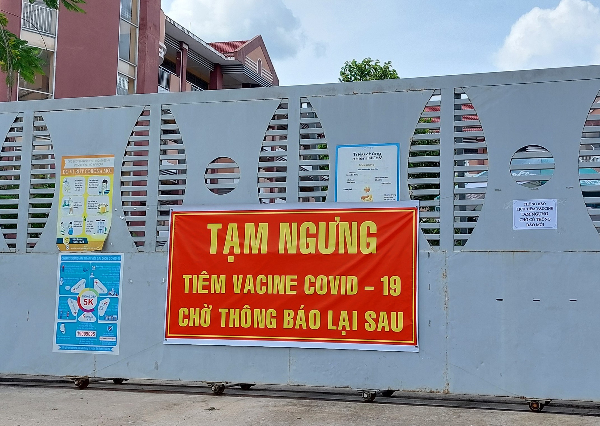 Tỉ lệ ca mắc COVID-19 trong ngày vượt TP.HCM, điểm nóng Bình Dương ứng phó ra sao? - Ảnh 6. Tỉ lệ ca mắc COVID-19 trong ngày vượt TP.HCM, điểm nóng Bình Dương ứng phó ra sao? - Ảnh 6.