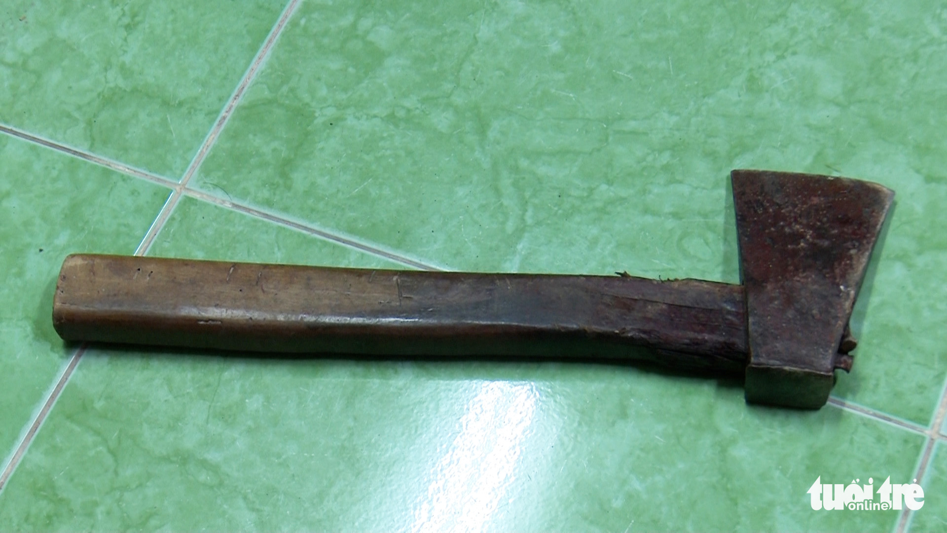 Bị hăm dọa, cha vợ 82 tuổi dùng búa đập đầu con rể tử vong - Ảnh 2. Bị hăm dọa, cha vợ 82 tuổi dùng búa đập đầu con rể tử vong - Ảnh 2.