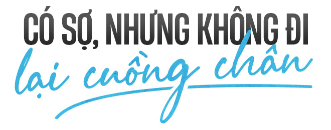 Sống những ngày tuổi trẻ đẹp nhất! - Ảnh 4.